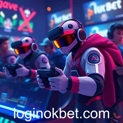 Digital Dynamics in the Online Gaming Sphere