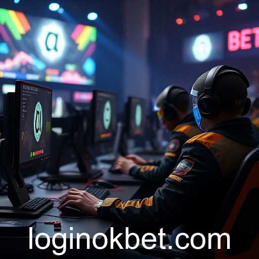 The Rise of eSports: Exploring 'okbet' in the Gaming Landscape