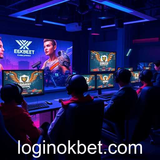 The Evolution and Impact of Okbet in Gaming