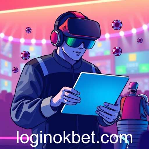 The Evolution of Online Gaming Platforms