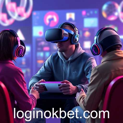 Online Gaming Trends Revolutionize 2025