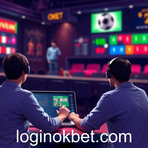 The Rise of Okbet: A Digital Gaming Phenomenon