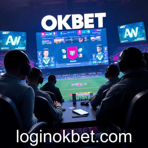 The Rising Popularity of Okbet: A Gaming Evolution
