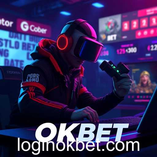 The Rise of Okbet: A Digital Revolution in Gaming