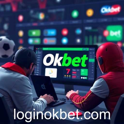 The Rise of Okbet in the Gaming Industry