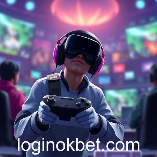 The Rise of Okbet in Online Gaming