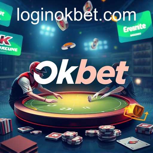 Revolutionizing Online Gaming: OkBet's Influence in 2025