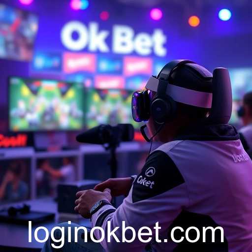 How OkBet is Shaping the Online Gaming Landscape