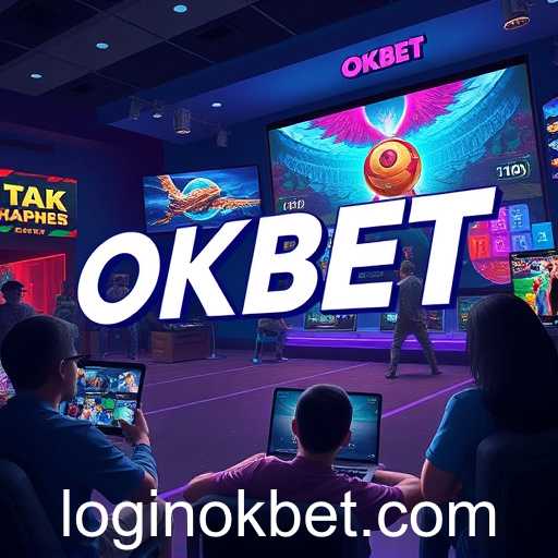 OKBet: The Emerging Trend in Online Gaming
