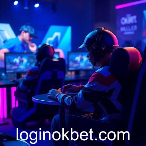 The Rise of Online Gaming