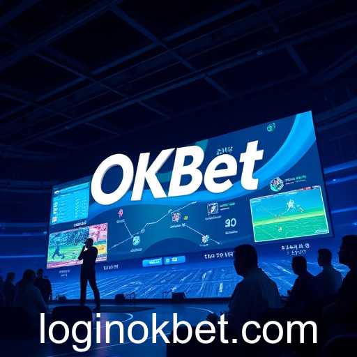 Rise of Online Gaming: OKBet Leads the Charge