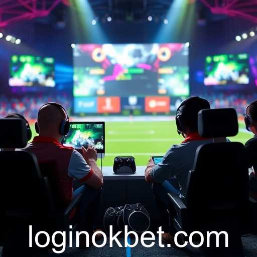 The Rise of Online Gaming Websites in 2025