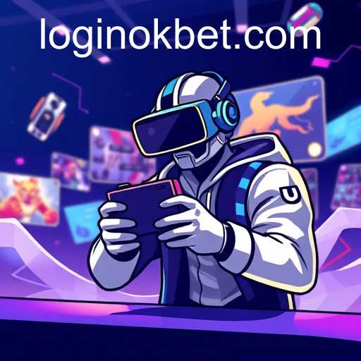 The Rise of Okbet: Revolutionizing Online Gaming