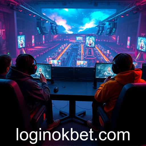 The Rise of Okbet in the Online Gaming World