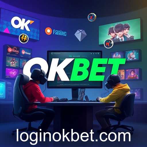 The Rise of OKBet: Revolutionizing Online Gaming