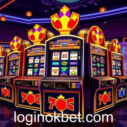 Exploring the Exciting World of Slot Games on OKBET